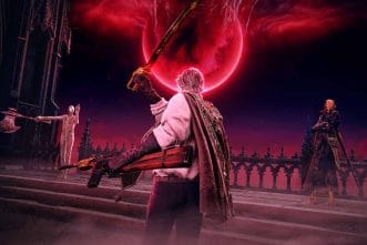 The Duskbloods Preview