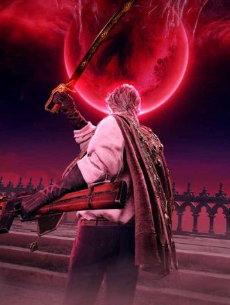 The Duskbloods Preview