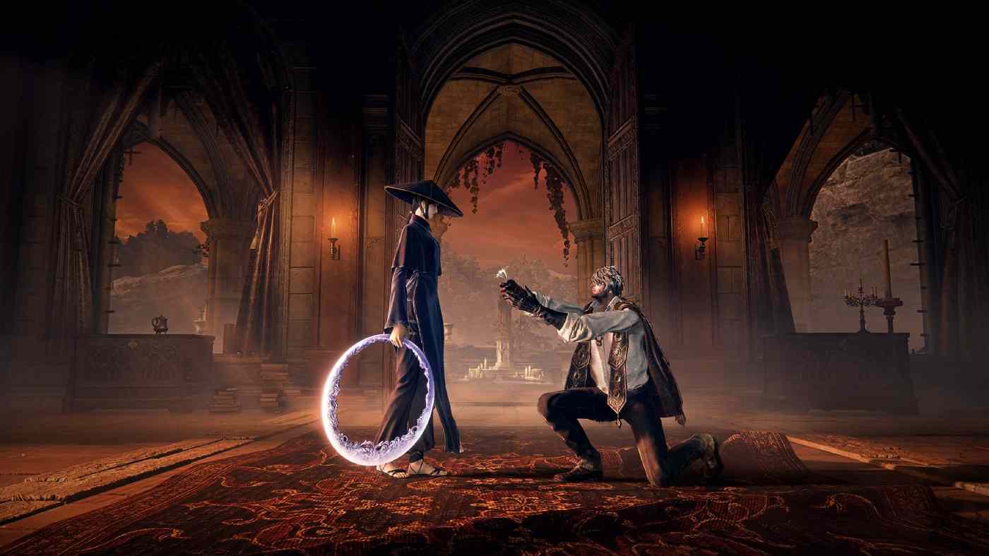 The Duskbloods Preview