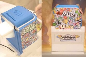 EB GAMES TCG SINGLES
