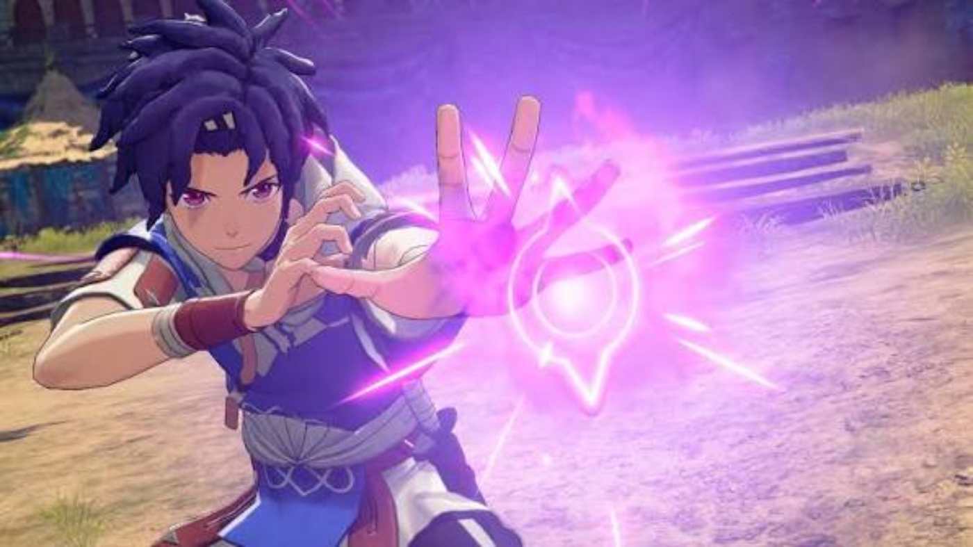 Fire Emblem Fortune's Weave Preview