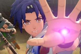 Fire Emblem Fortune's Weave Preview