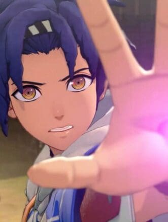 Fire Emblem Fortune's Weave Preview