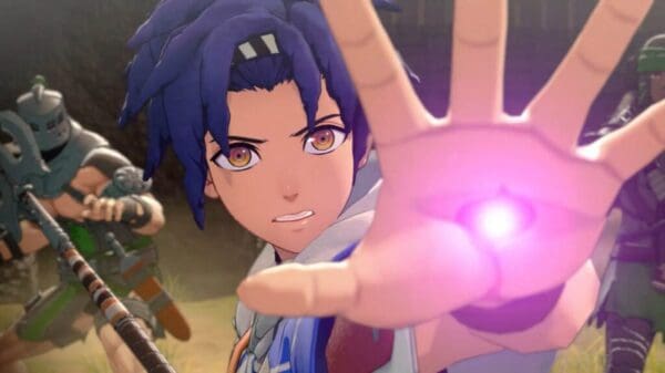 Fire Emblem: Fortune’s Weave Hands-On Preview – Fortune Favours the Bold