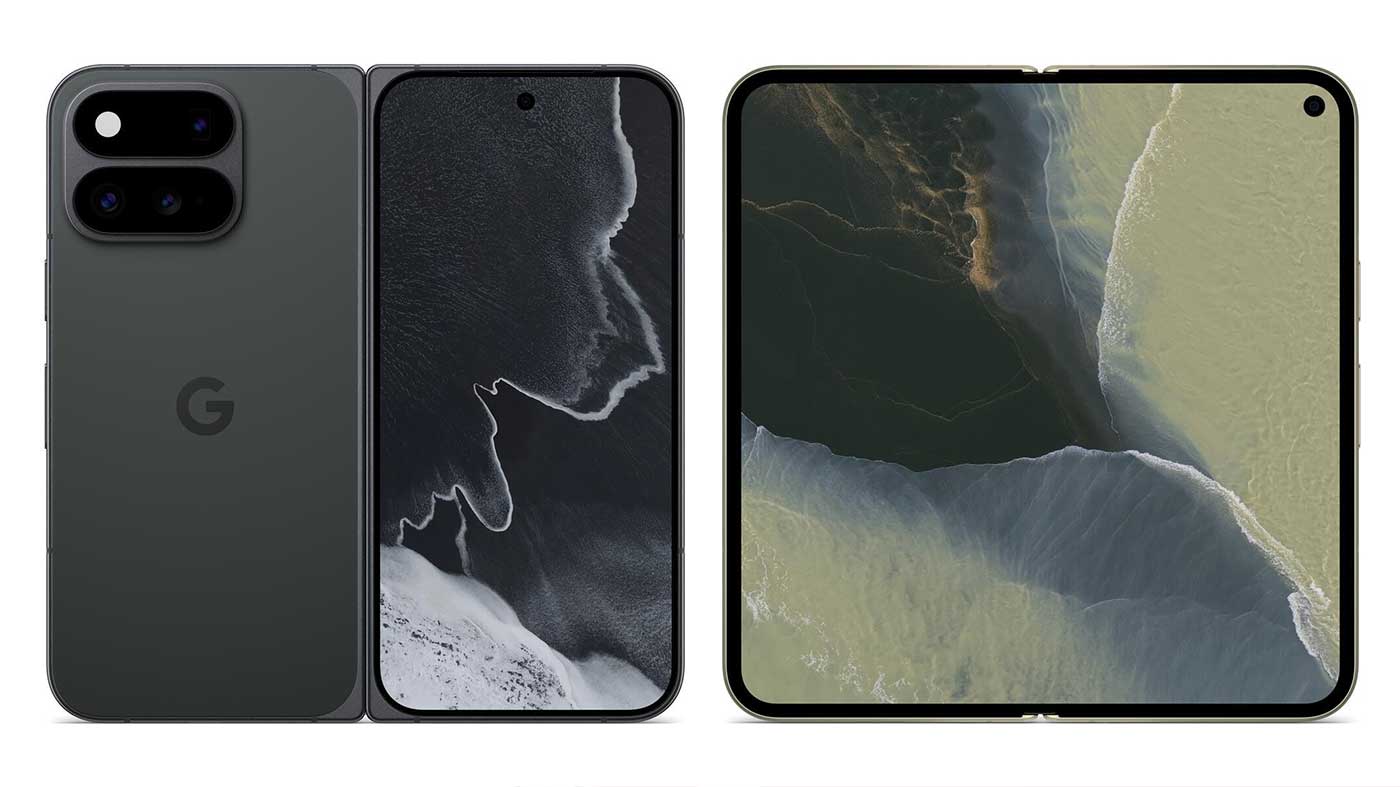 Google Pixel 11 Pro
