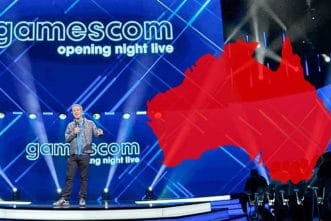 Gamescom 2026 Times Australia