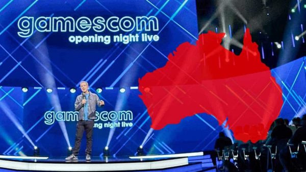 All The Aussie Times For This Week’s Gamescom Streams