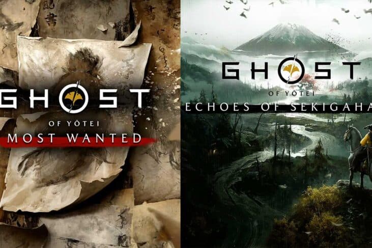 Ghost Of Yotei Complete Edition