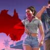 Grand Theft AUto 6 Extended Look Aussie Times