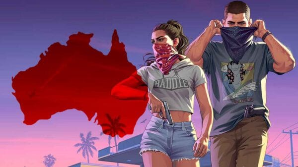 An Extended Look At Grand Theft Auto 6 Gameplay Is Coming To Netflix And Here’s All The Aussie Times