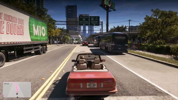 The Grand Theft Auto 6 Gameplay Reveal Was Absolutely Sensational And Here’s Everything That Stood Out