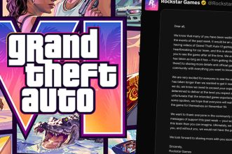 Grand Theft Auto 6 Rockstar Games