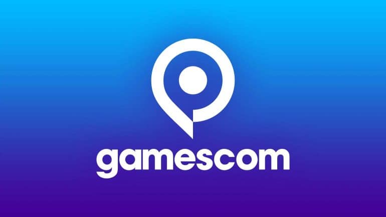 Gamescom 2026