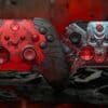 Gears Of War E-day Controller