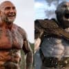 God Of War Bautista