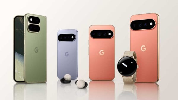 The Google Pixel 11 Range Has Been Revealed And Here’s The Aussie Prices