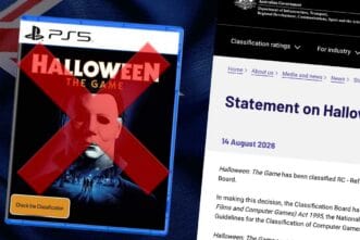 Halloween Statement