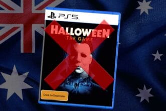 Halloween The Game Banned
