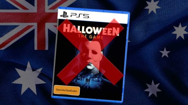 Halloween The Game Has Been Refused Classification In Australia