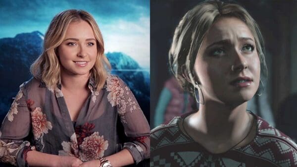 Until Dawn/Kingdom Hearts Star Hayden Panettiere Has Died At Age 36