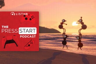 Big Walk co-op game review