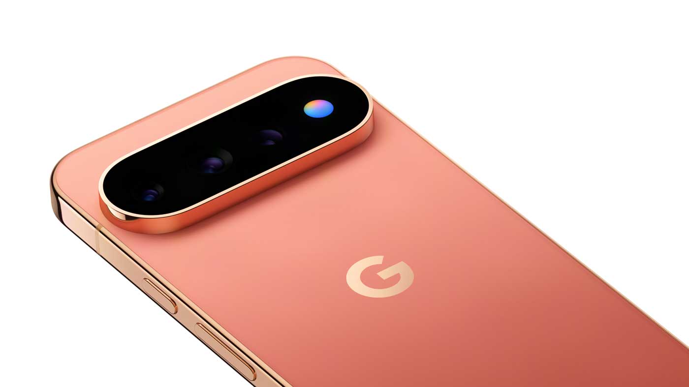 Google Pixel 11 Pro