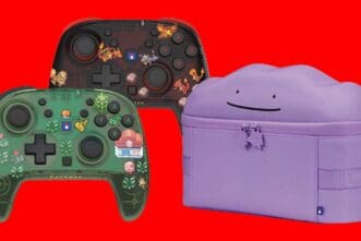 Pokemon Hori