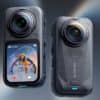 Insta360 X6