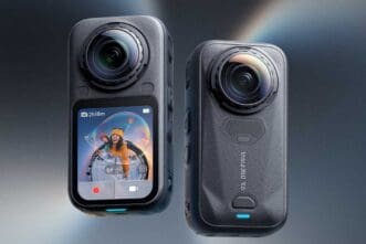 Insta360 X6