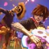 Kingdom Hearts 4 Coco