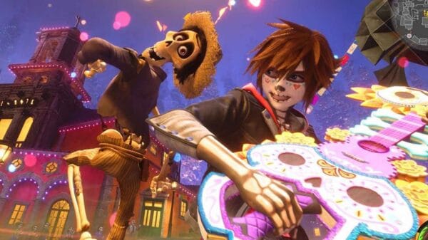 Kingdom Hearts 4 Just Got A Release Window And A New Trailer Featuring A Coco World