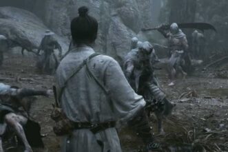 Black Myth: Zhong Kui