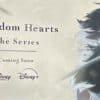 Kingdom Hearts Anime