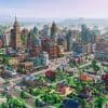 LEGO SKylines