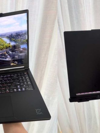 MSI Crosshair 16 Max HX Review