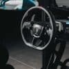 MOZA Lamborghini Revuelto Wheel