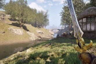Oblivion Nintendo Switch 2