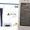 PS5 Discs