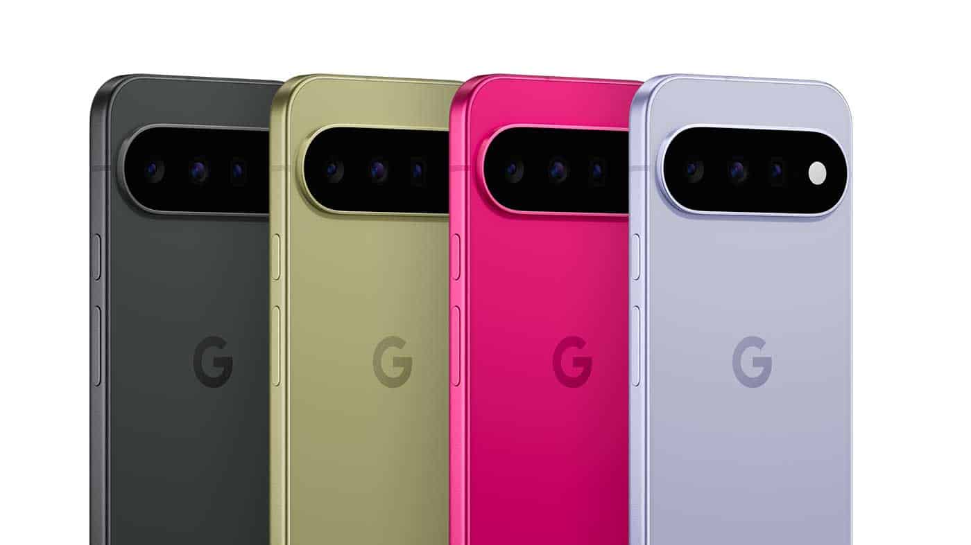 Google Pixel 11 Pro