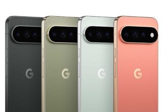Google Pixel 11 Pro