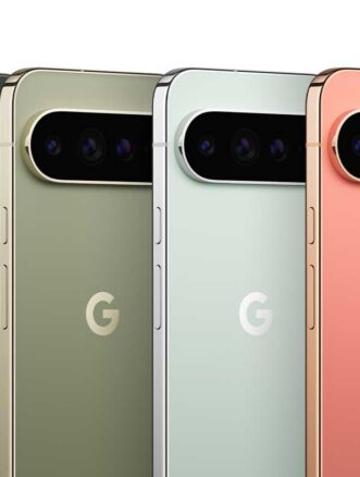 Google Pixel 11 Pro