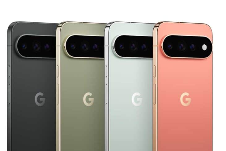 Google Pixel 11 Pro