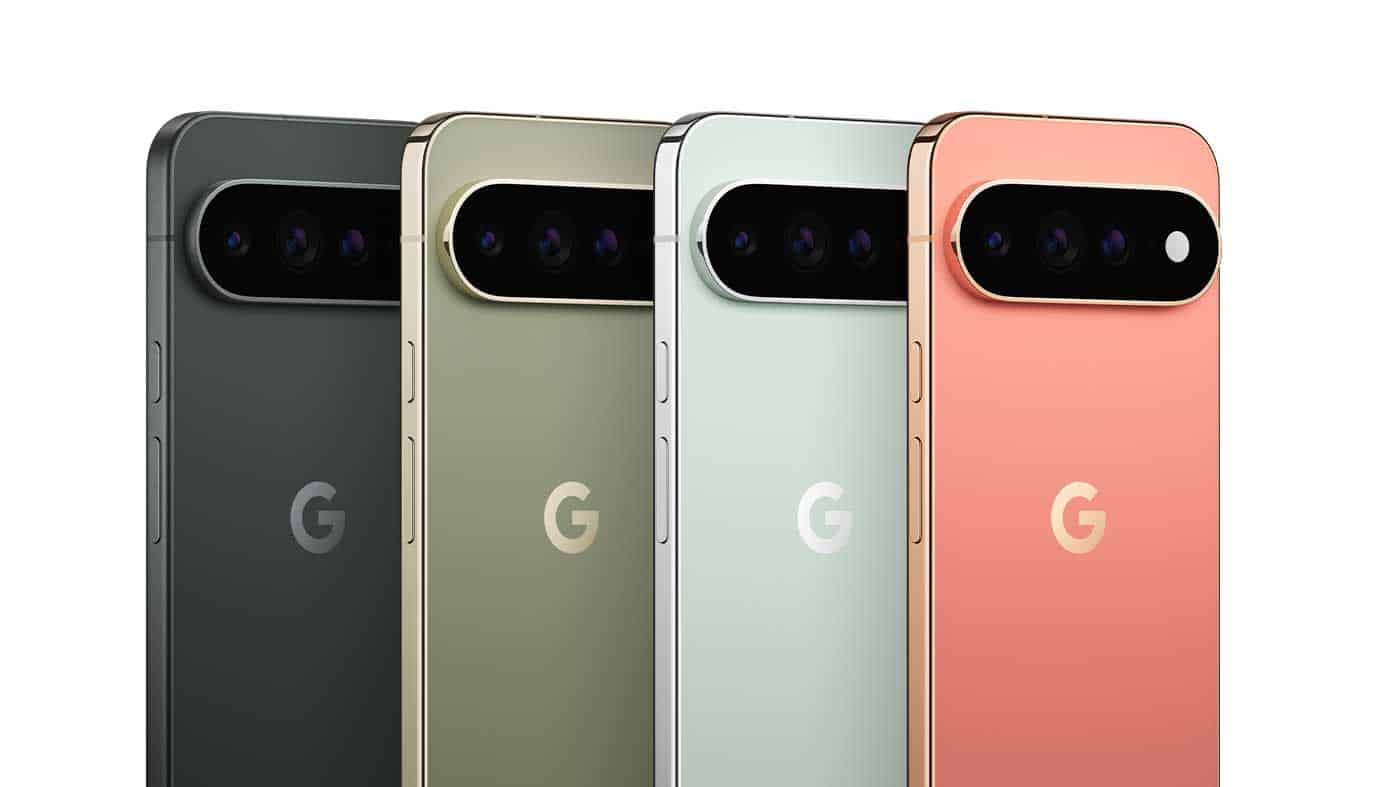 Google Pixel 11 Pro