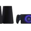 PlaySTation Pulse Elevate Speakers