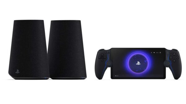 Here’s The Aussie Price For The PlayStation Pulse Elevate Speakers