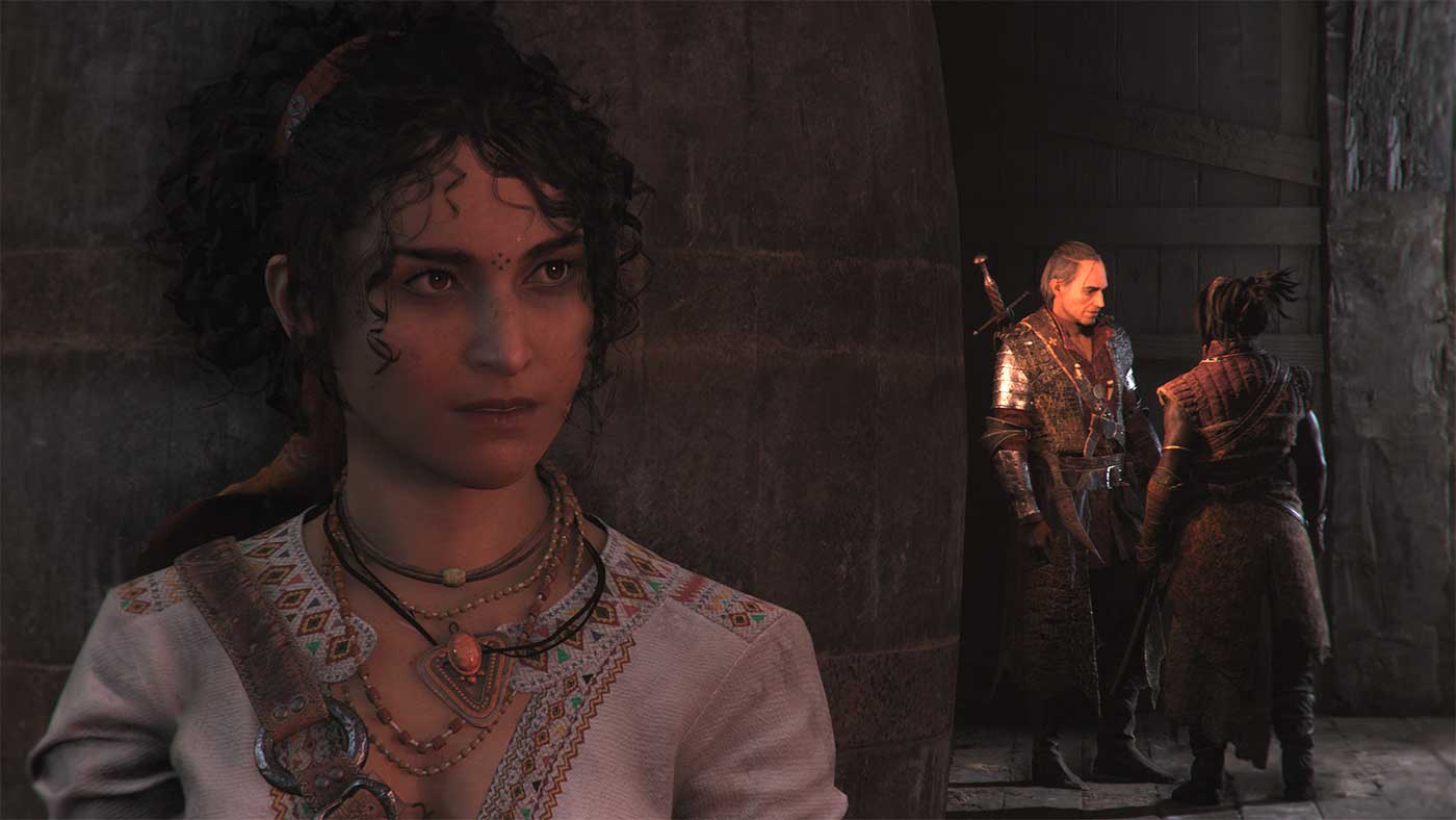Resonance: A Plague Tale Legacy Review - Sophia