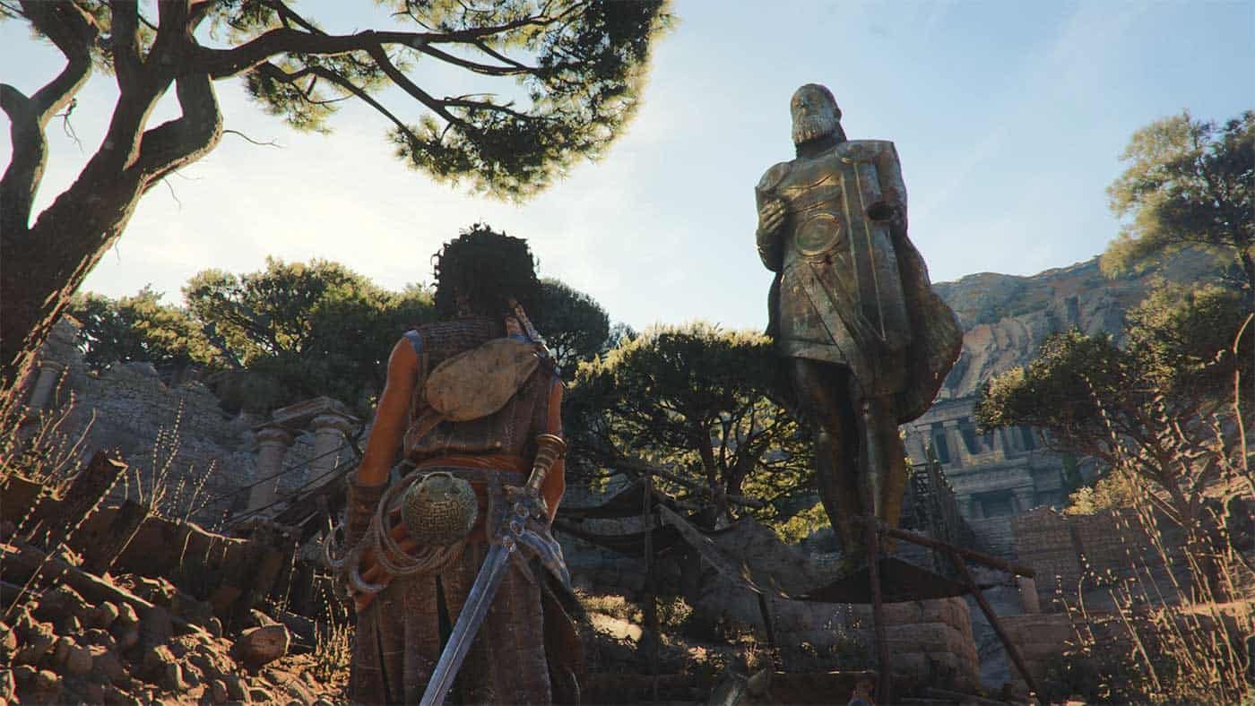 Resonance: A Plague Tale Legacy Review - Island