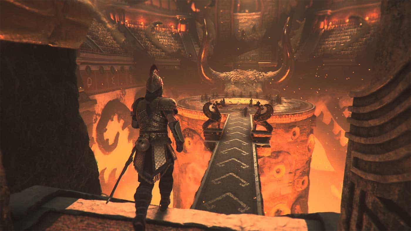 Resonance: A Plague Tale Legacy Review - Theseus