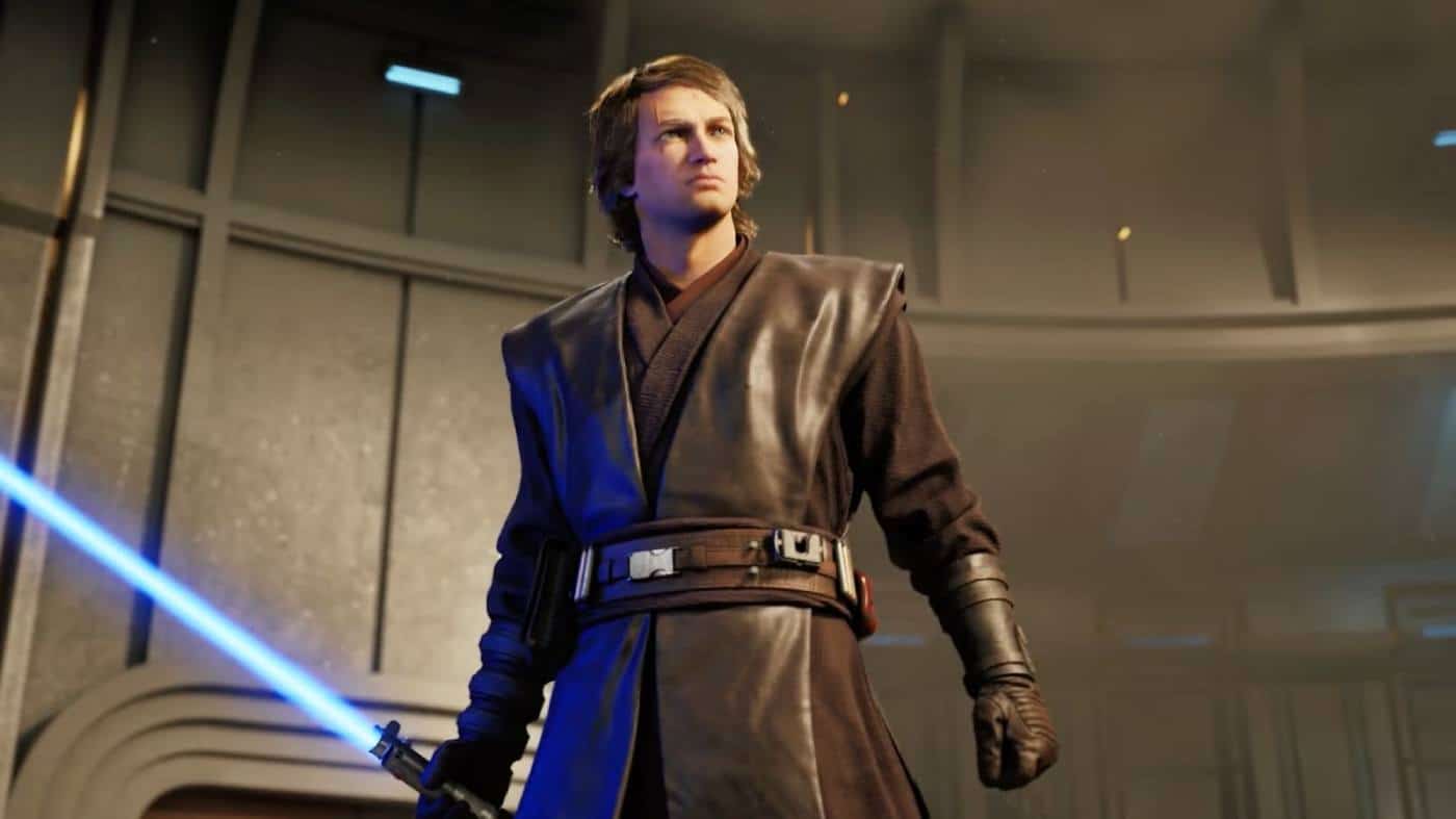 Star Wars Zero Company Review