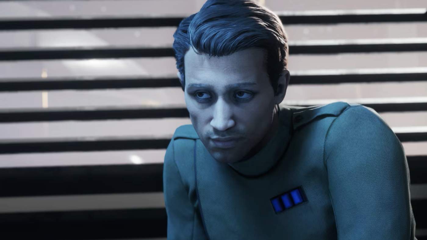 Star Wars Zero Company Review